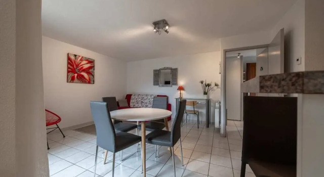 Diane Private apartment, Забронировать Апартаменты/квартира Апартаменты Сен-Жорьо, Апартаменты/квартира