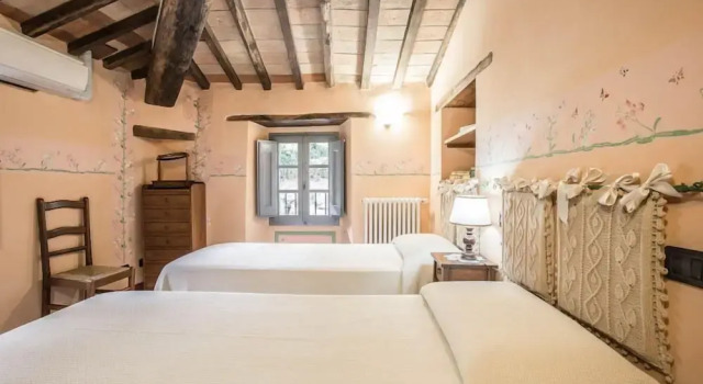 Verdidea - TORRE MONTERCHI
