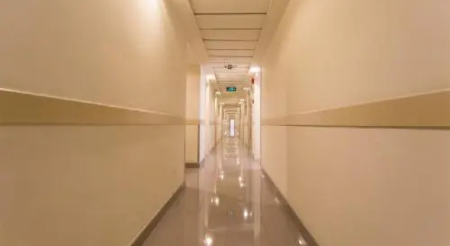 Jinjiang Inn Hohhot South Tongdao Road, Rezerwuj Hotel Hotele w Huimin z parkingiem, Parking