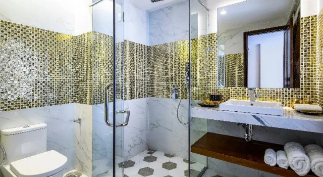 Двухместный номер Standard Le Pavillon Hoi An Paradise Hotel & Spa