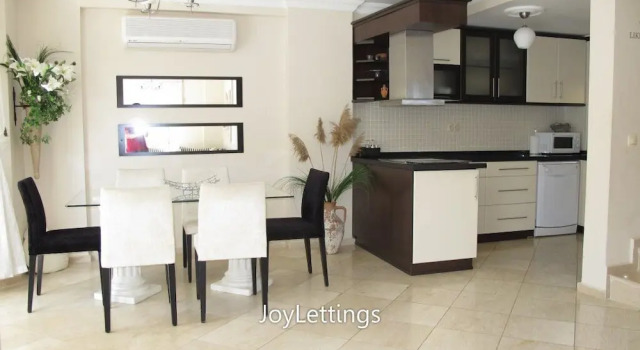 Вилла Villa ST01 by JoyLettings