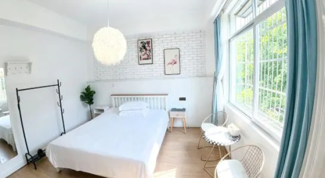 Двухместный номер Standard Sanya Stop-and-go Boutique Inn
