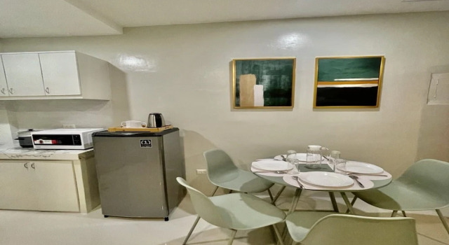 OYO 844 C Residences