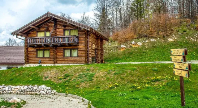 Vila Frasinul - Complex Cheile Gradistei, Κράτηση Ξενοδοχείο Moeciu de Sus Brasov