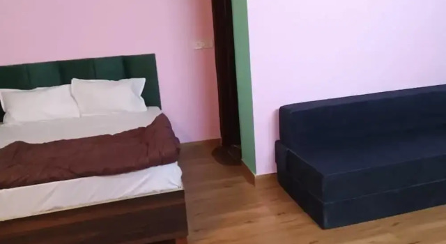 Номер Classic Hotel Pink Villa