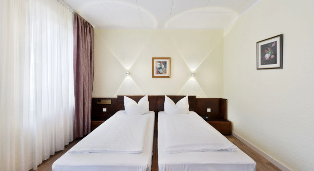 Hotel Schumacher