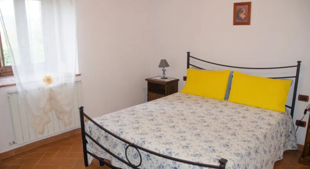 Номер Standard Agriturismo podere Casano
