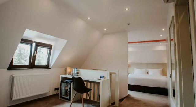 Blaga Accommodation, Varaa Hotelli Sibiu 