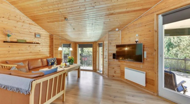"Ayla" - 1.9km from the sea in Western Jutland, Rezervovat Hotel Ringkobing 