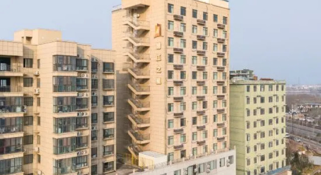 Jinjiang Inn Select (Zhoukou Huaiyang Taihaoling Scenic Area), Book Hotel Zhoukou Henan