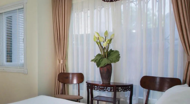 Двухместный номер Superior Classic Street Hotel