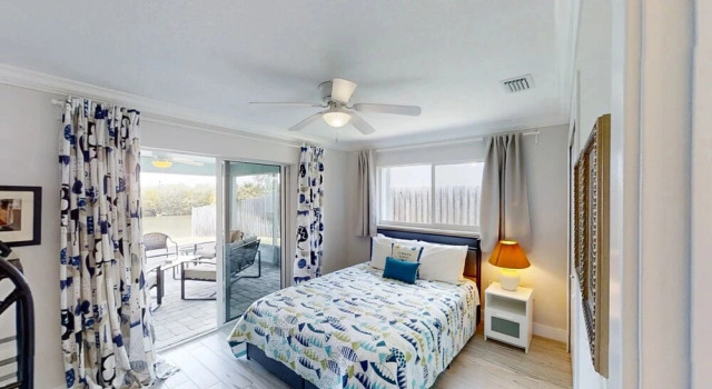116 La Riviere Rd, Book Feriehus Villaer i Florida, Villa