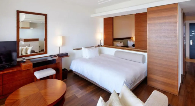 Номер Standard Ala Mahaina Condo Hotel