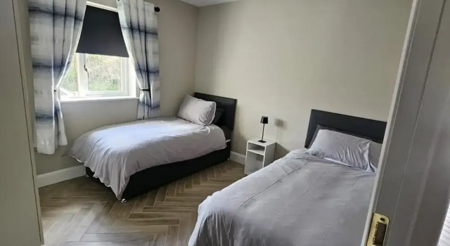 The 'old Rock' Guest House, จอง เกสท์เฮาส์ Collooney Sligo County