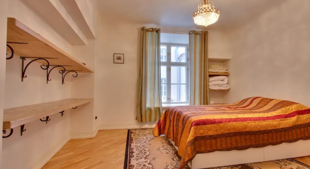 Daily Apartments - Old Town, Rezervovat Apartmán Hotely v Harjumaa s parkováním, Parkování