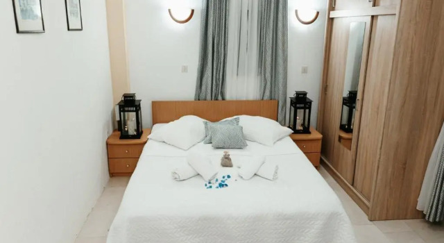 Apartments Dragobratović, Забронировать Апартаменты/квартира Комарна Neretva River Delta