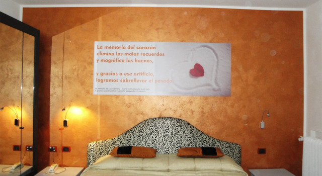 Design Oberosler Hotel