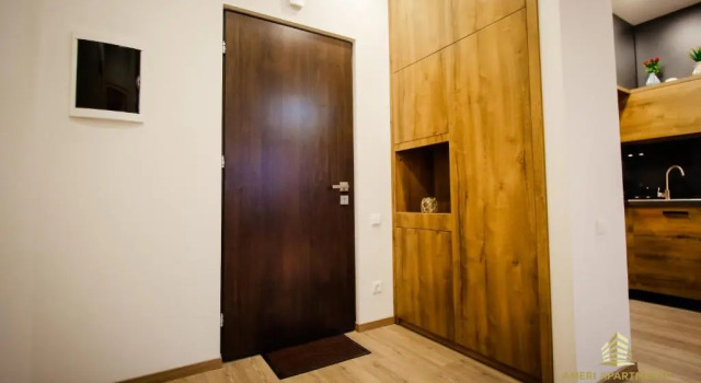 Luxus Apartment Ameri Apartments