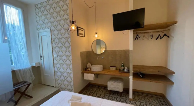 Номер Standard Locanda Garzelli