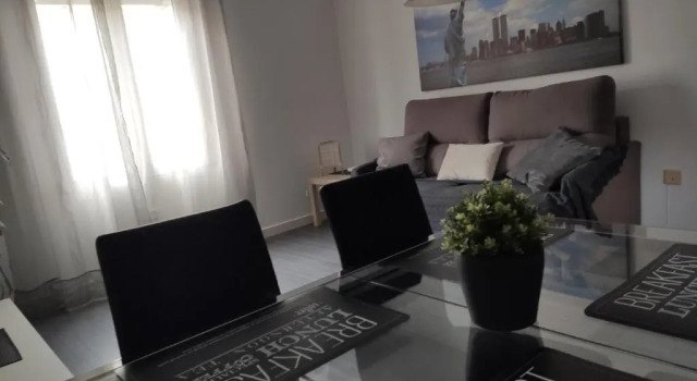 Apartamentos Granada Sierra
