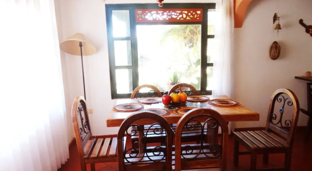 Номер Standard Cabaña la Cattleya de Villa de Leyva