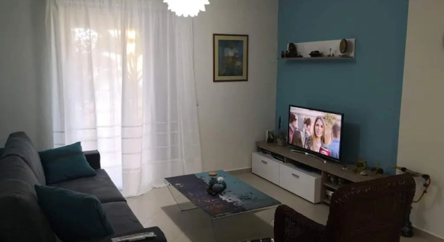 MENTA Apartment