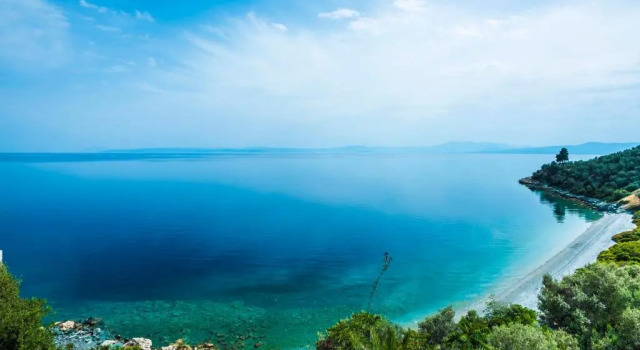 Двухместный номер Superior с видом на море Miradouro Sea Front Residences