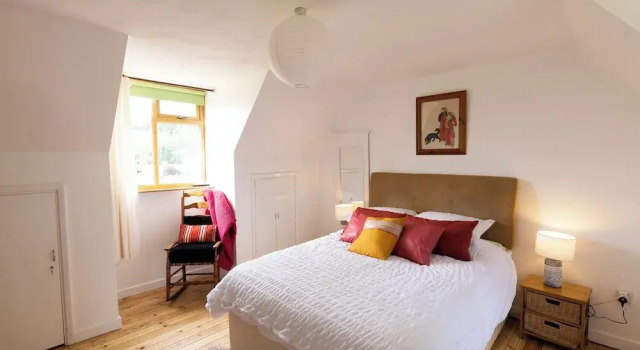 The Dormers - Amazing Views & Space, Rezervasyon Tatil Evi Merseyside villalar, Villa