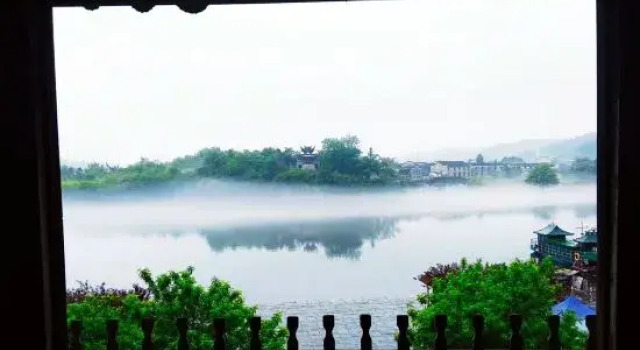 Taohuatan five star homestay, Rezerwuj Hotel Xuancheng Anhui