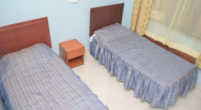 Двухместный номер Standard Mei Place Apartments