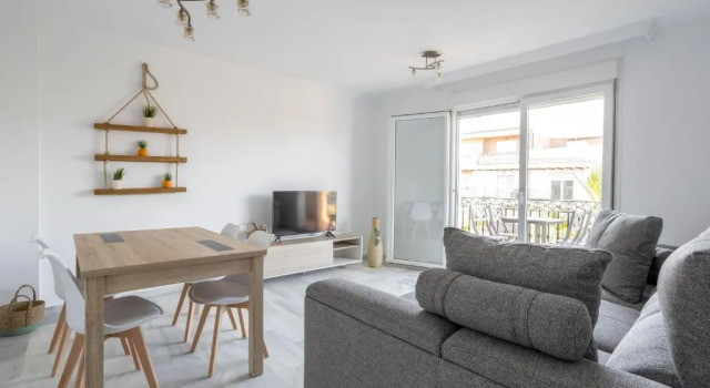 Apartamento Cécile, Prenota Appartamento Motril Costa Tropical