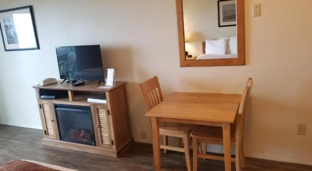 Семейный номер Standard Silver Surf Motel