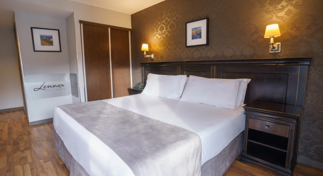 Lennox Hotel Ushuaia