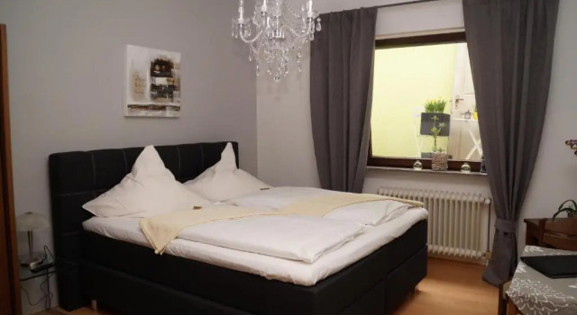 Двухместный номер Standard Hotel Zunftstube