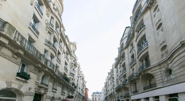 Appartement Champs Elysées, Забронировать Апартаменты/квартира Апартаменты 17-й округ: Батиньоль - Париж, Апартаменты/квартира