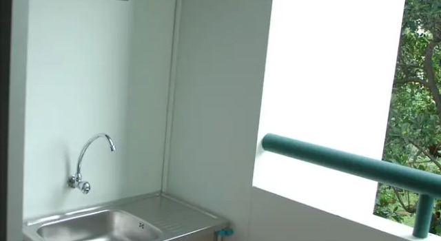Номер Deluxe с балконом PMTK Residence