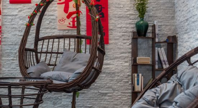 Jiuhua Mountain Fuman Homestay (Lao Tian Ancient Village)