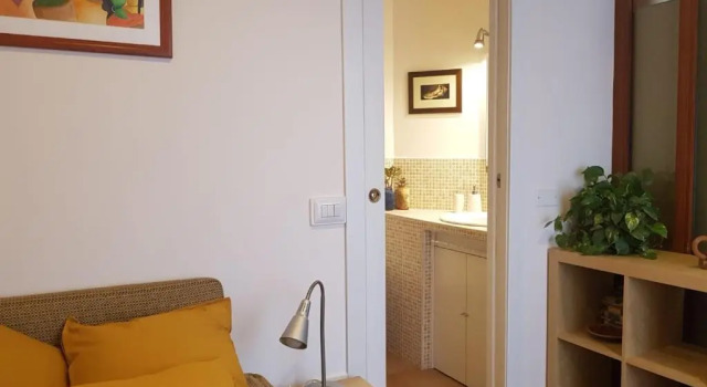 Номер Standard Le Tre Sorelle a Testaccio