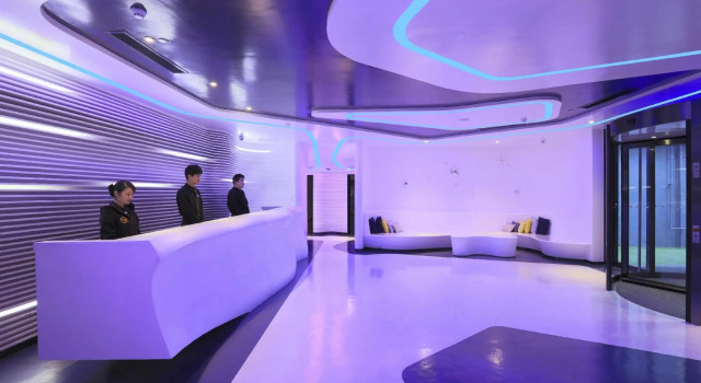 Orange Hotel Nanjing Xinjiekou Jinling Zhonghuan Renovation, Забронировать Отель Отели Нанкина 3 звезды, рядом с Xinjiekou Suning Life Square, 3*