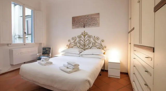 Mamo Florence - Macci Apartment, Забронировать Апартаменты/квартира Апартаменты Флоренции, рядом с Дом Буонаротти, Апартаменты/квартира