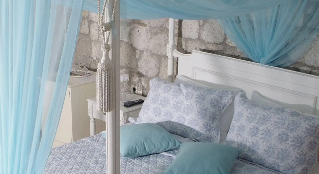 Chigdem Hotel - Special Class, Rezerwuj Hotel Çeşme Izmir