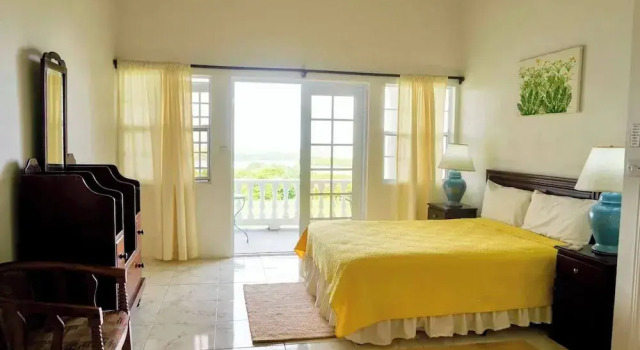 Castles in Paradise #C6 - 1bd By Zenbreak, Prenota Appartamento Vieux Fort Santa Lucia