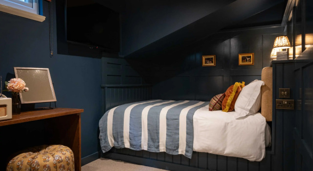 Номер Standard The Ragged Robin - A Heartwood Inn