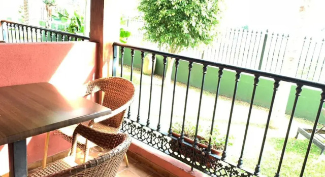 Двухместный номер Standard Hotel Villa San Francisco