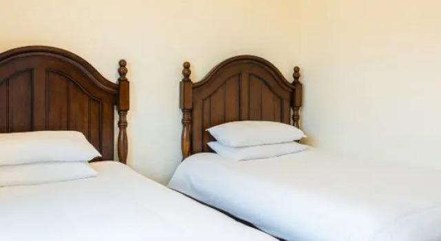 Двухместный люкс c 1 комнатой Ou Er Linju Smart Holiday Hostel