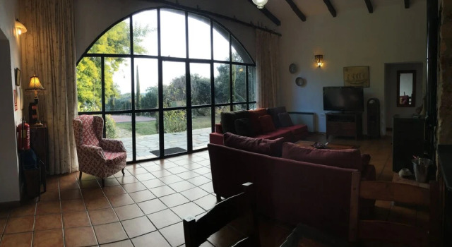Casa El Bosque, Book Hotel Hotels in Extremadura with a Pool, Swimming Pool