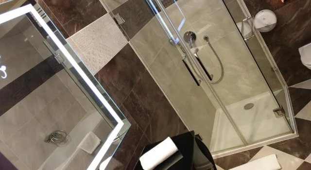 Одноместный полулюкс Hotel Capitulum