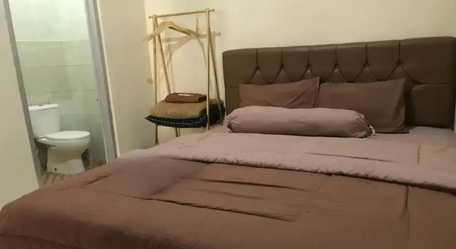 Номер Economy Hotel O Haz Malioboro