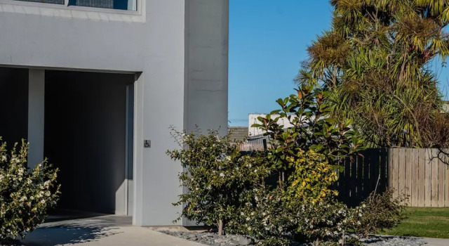 Coastal Ridge Apartments