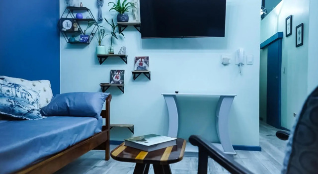 1-bedroom apartment with secure basement parking, Забронировать Апартаменты/квартира Апартаменты Стелленбос, рядом с HB Thom Theatre, Апартаменты/квартира
